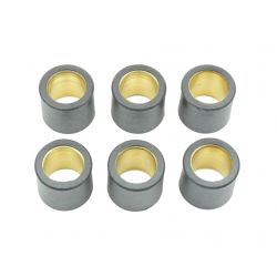 ATHENA ROLKI WARIATORA 19X17 MM 10,5 GR. PIAGGIO PIAGGIO X8 / SKIPPER 