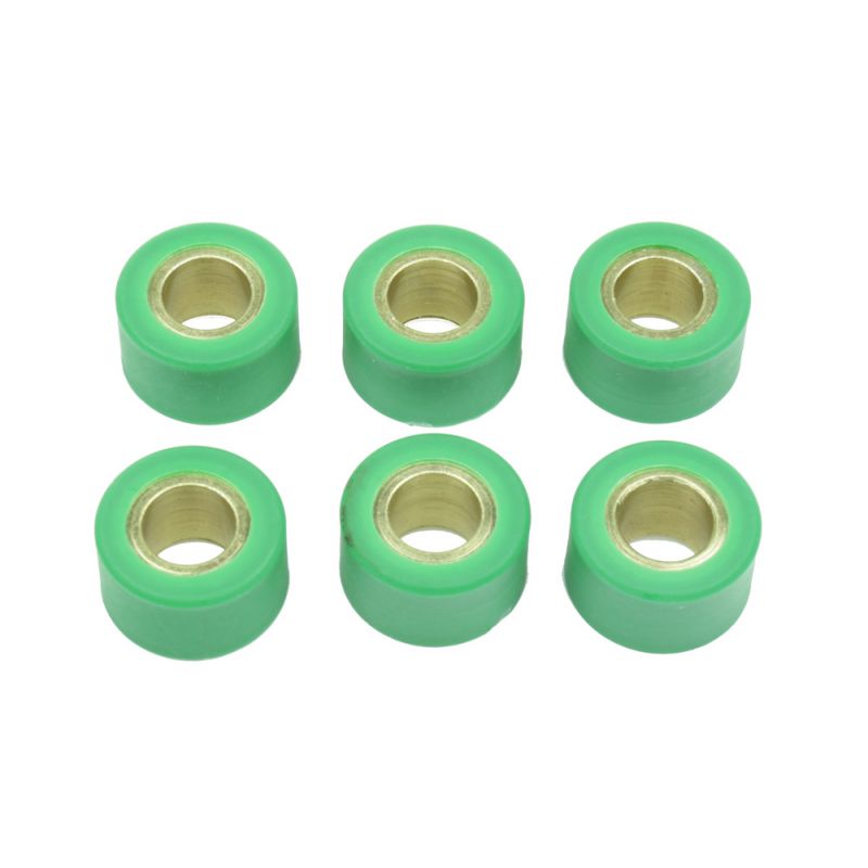 ATHENA ROLKI WARIATORA 20X12 MM 12 GR. APRILIA LEONARDO 250, BENELLI V