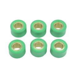 ATHENA ROLKI WARIATORA 20X12 MM 12 GR. APRILIA LEONARDO 250, BENELLI V
