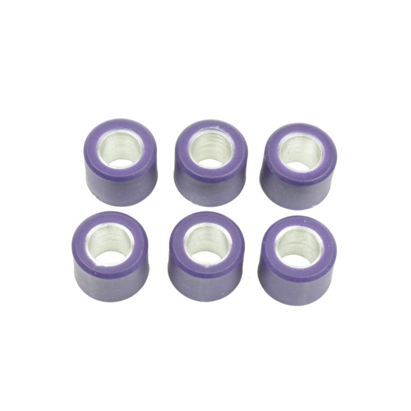 ATHENA ROLKI WARIATORA 16X13 MM 4 GR. APRILIA GULIVER / HABANA / RALLY