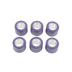 ATHENA ROLKI WARIATORA 16X13 MM 4 GR. APRILIA GULIVER / HABANA / RALLY