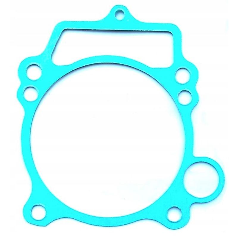 ATHENA USZCZELKA POD CYLINDER YAMAHA YZF 450 03-05, WR 450F 03-06, YFZ