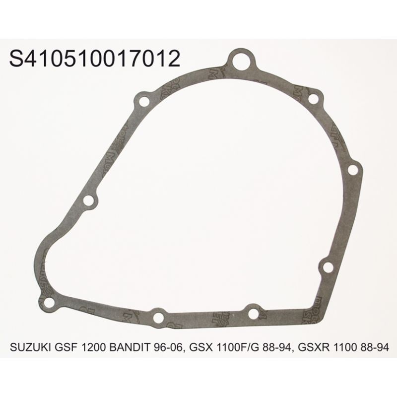 ATHENA USZCZELKA POKRYWY SILNIKA (LEWA STRONA WAŁU) SUZUKI GSF 1200 B