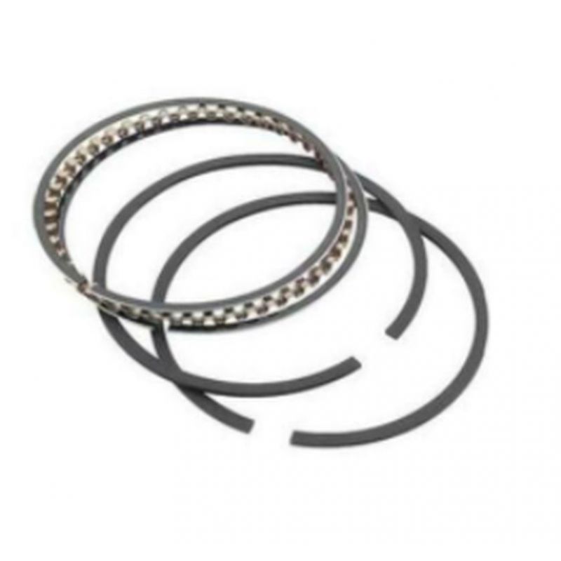 ATHENA PIERŚCIENIE TŁOKOWE KTM SXF 250 BIG BORE (80MM)