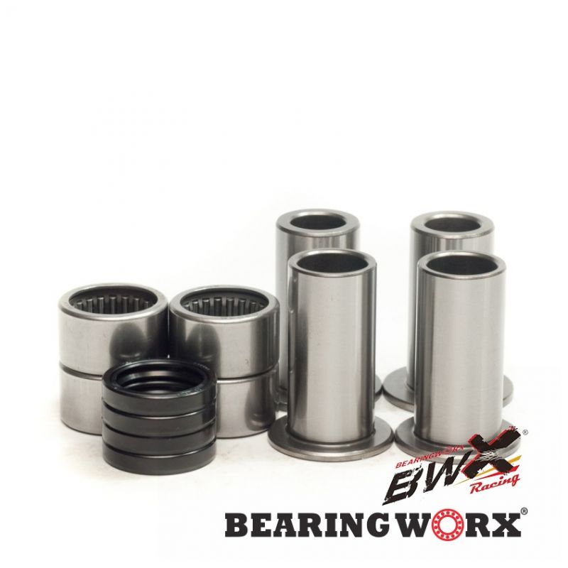 BEARING WORX ZESTAW NAPRAWCZY WAHACZA GAS GAS EC125/250/300/450, HALLE