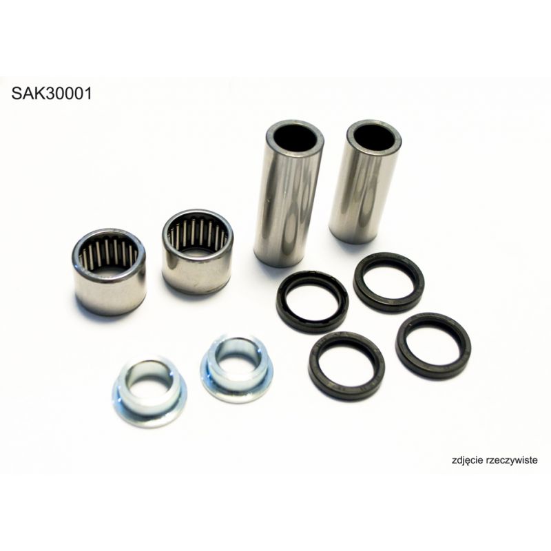 BEARING WORX ZESTAW NAPRAWCZY WAHACZA HONDA CRF 150R 07-15, CR 80/85 0