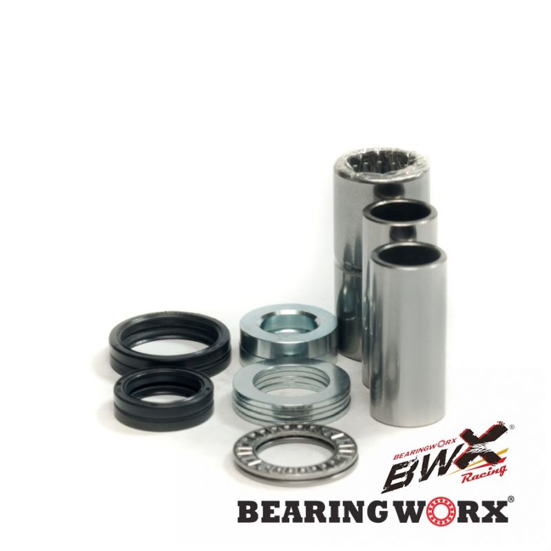 BEARING WORX ZESTAW NAPRAWCZY WAHACZA HONDA CR 250 02-07, CRF 450 02-0