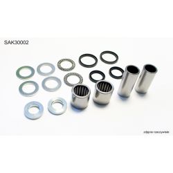 BEARING WORX ZESTAW NAPRAWCZY WAHACZA HONDA CR 250 02-07, CRF 450 02-0