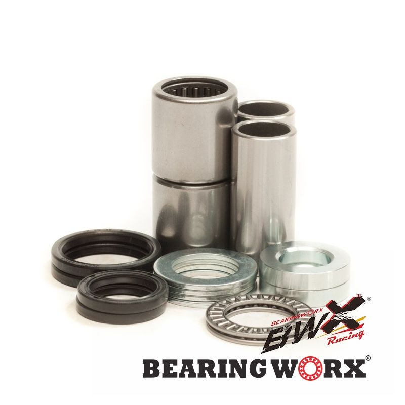 BEARING WORX ZESTAW NAPRAWCZY WAHACZA HONDA CR 250 92-01 (ME03) (28-10