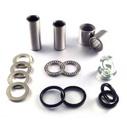 BEARING WORX ZESTAW NAPRAWCZY WAHACZA HONDA CRF 250R 04-09, CRF 250X 0
