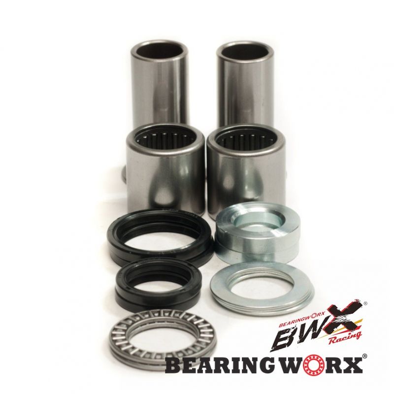 BEARING WORX ZESTAW NAPRAWCZY WAHACZA HONDA CRF 250R 10-13, CRF 450R 0