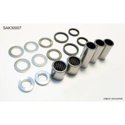 BEARING WORX ZESTAW NAPRAWCZY WAHACZA HONDA CRF 250R 10-13, CRF 450R 0