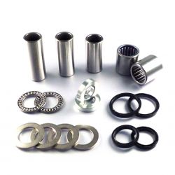 BEARING WORX ZESTAW NAPRAWCZY WAHACZA HONDA CRF 250R 10-13, CRF 450R 0
