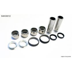 BEARING WORX ZESTAW NAPRAWCZY WAHACZA HONDA CR 125 (89), 91-92, CR 250