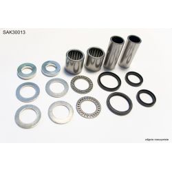 BEARING WORX ZESTAW NAPRAWCZY WAHACZA HONDA CR 125 93-01 (28-1041)