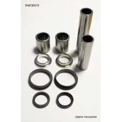 BEARING WORX ZESTAW NAPRAWCZY WAHACZA HONDA TRX 400EX 99-08, 400X 09-1