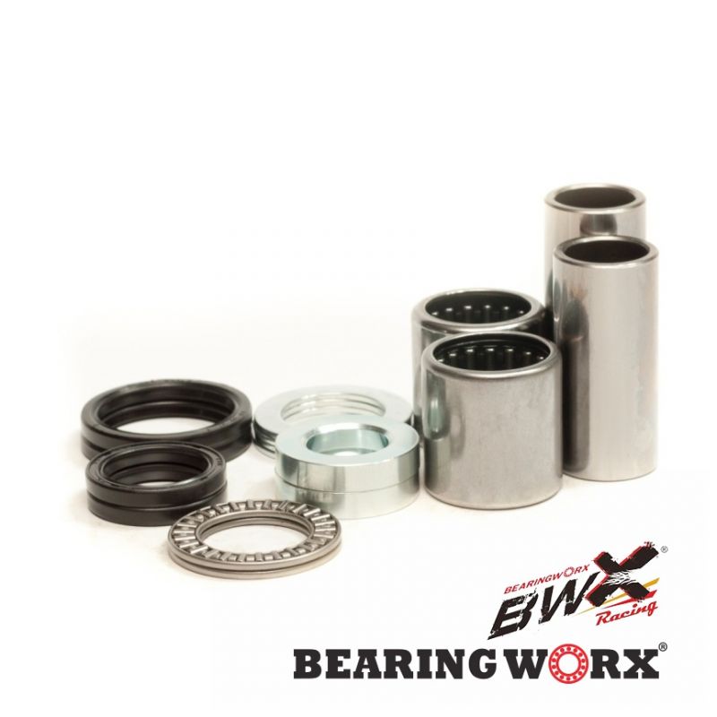 BEARING WORX ZESTAW NAPRAWCZY WAHACZA HONDA CRF 250R 14-17, CRF 450R 1