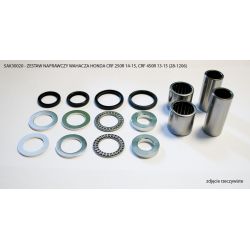 BEARING WORX ZESTAW NAPRAWCZY WAHACZA HONDA CRF 250R 14-17, CRF 450R 1