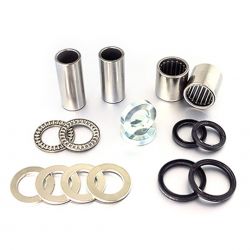 BEARING WORX ZESTAW NAPRAWCZY WAHACZA HONDA CRF 250R 14-17, CRF 450R 1