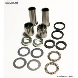 BEARING WORX ZESTAW...