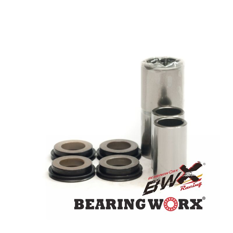 BEARING WORX ZESTAW NAPRAWCZY WAHACZA KAWASAKI KLX 250R 94-96, 250S 06
