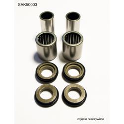 BEARING WORX ZESTAW NAPRAWCZY WAHACZA KAWASAKI KLX 250R 94-96, 250S 06