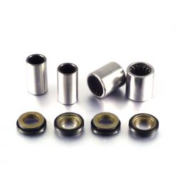 BEARING WORX ZESTAW NAPRAWCZY WAHACZA KAWASAKI KLX 250R 94-96, 250S 06
