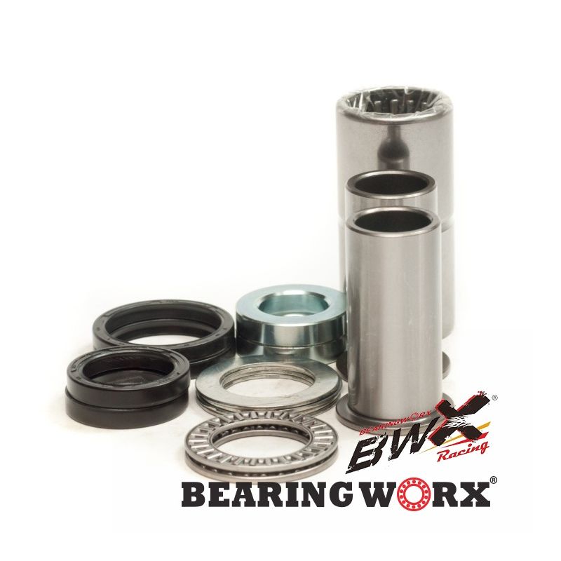 BEARING WORX ZESTAW NAPRAWCZY WAHACZA KAWASAKI KXF 250 06-16, KLX 450R