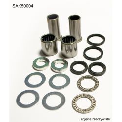 BEARING WORX ZESTAW NAPRAWCZY WAHACZA KAWASAKI KXF 250 06-16, KLX 450R