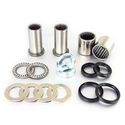 BEARING WORX ZESTAW NAPRAWCZY WAHACZA KAWASAKI KXF 250 06-16, KLX 450R