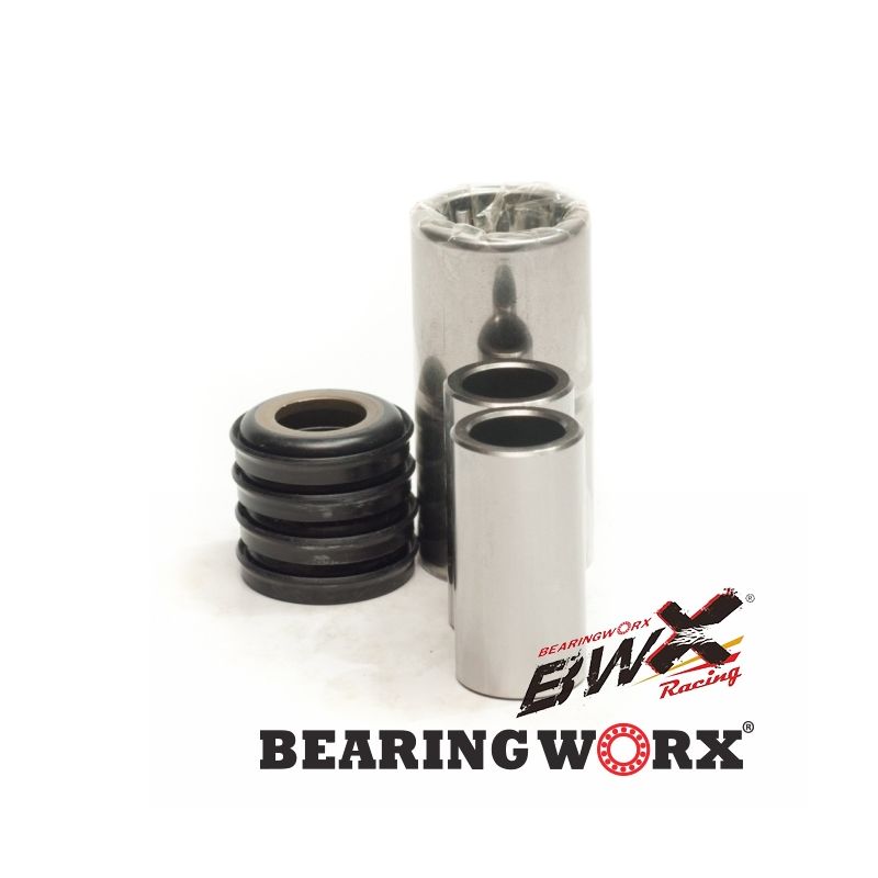 BEARING WORX ZESTAW NAPRAWCZY WAHACZA KAWASAKI KX 65/80/85 00-18 (28-1