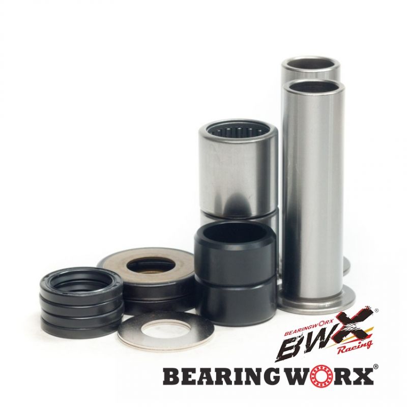 BEARING WORX ZESTAW NAPRAWCZY WAHACZA SUZUKI LTZ 400 03-14, ARCTIC CAT