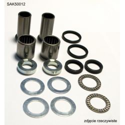 BEARING WORX ZESTAW NAPRAWCZY WAHACZA KAWASAKI KXF 250 04-05, SUZUKI R