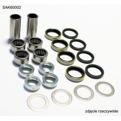 BEARING WORX ZESTAW NAPRAWCZY WAHACZA KTM SX/EXC 125/250/360/380 (28-1