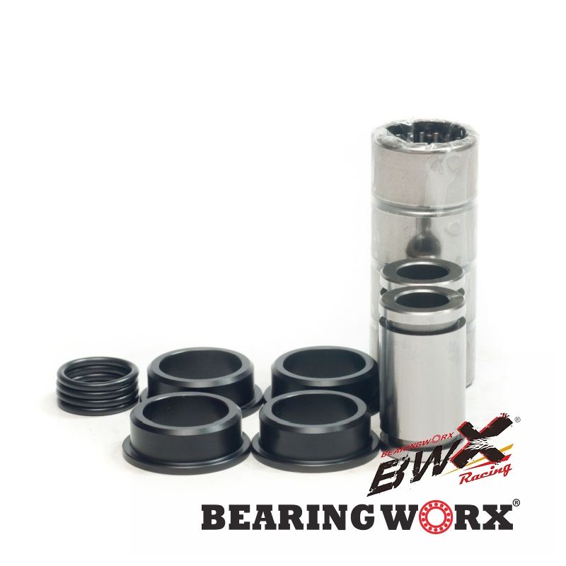 BEARING WORX ZESTAW NAPRAWCZY WAHACZA KTM SX50 MINI 09-17, SX60/65 98-