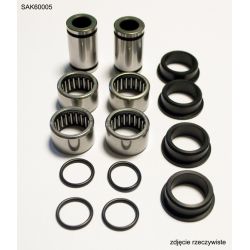 BEARING WORX ZESTAW NAPRAWCZY WAHACZA KTM SX50 MINI 09-17, SX60/65 98-