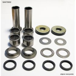 BEARING WORX ZESTAW...