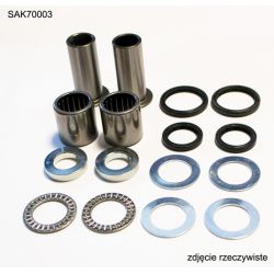 BEARING WORX ZESTAW...