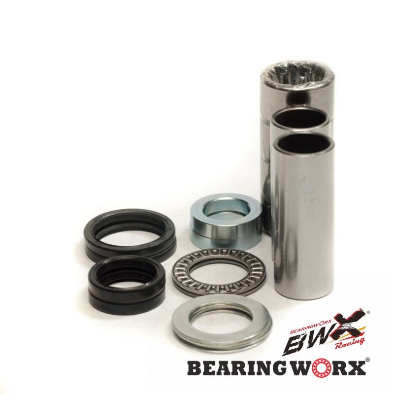 BEARING WORX ZESTAW NAPRAWCZY WAHACZA YAMAHA YZ 250 06-25, YZF 250 06-
