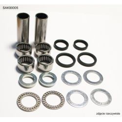 BEARING WORX ZESTAW NAPRAWCZY WAHACZA YAMAHA YZ 250 06-25, YZF 250 06-