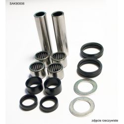 BEARING WORX ZESTAW...