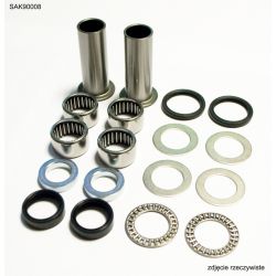 BEARING WORX ZESTAW NAPRAWCZY WAHACZA YAMAHA YZ 125 (05) (28-1161)