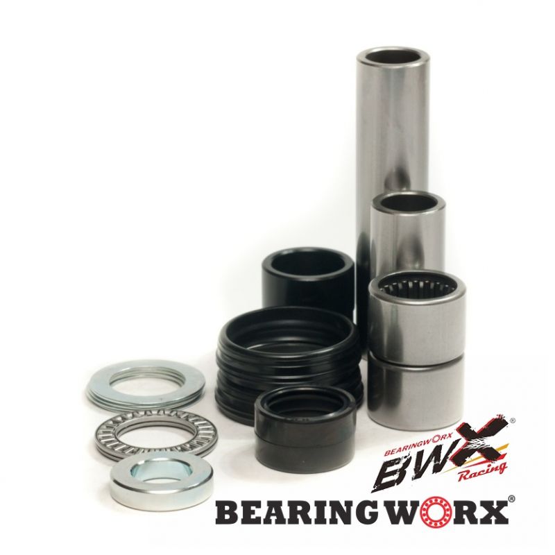 BEARING WORX ZESTAW NAPRAWCZY WAHACZA YAMAHA YFM 660R RAPTOR 01-05 (28
