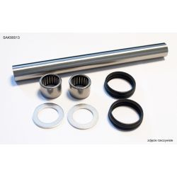BEARING WORX ZESTAW NAPRAWCZY WAHACZA YAMAHA YFZ 350 BANSHEE 87-06 (28