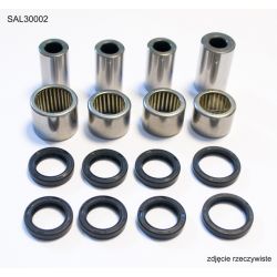 BEARING WORX ZESTAW...