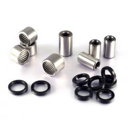 BEARING WORX ZESTAW NAPRAWCZY ŁĄCZNIKA (PRZEGUBU) WAHACZA HONDA TRX 