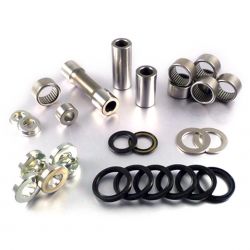 BEARING WORX ZESTAW NAPRAWCZY ŁĄCZNIKA (PRZEGUBU) WAHACZA HONDA CR12