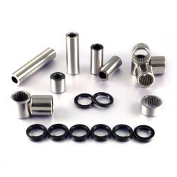 BEARING WORX ZESTAW NAPRAWCZY ŁĄCZNIKA (PRZEGUBU) WAHACZA HONDA CRF 