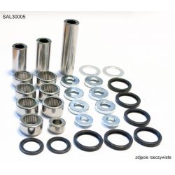 BEARING WORX ZESTAW...