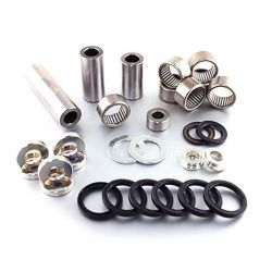 BEARING WORX ZESTAW NAPRAWCZY ŁĄCZNIKA (PRZEGUBU) WAHACZA HONDA CRF 